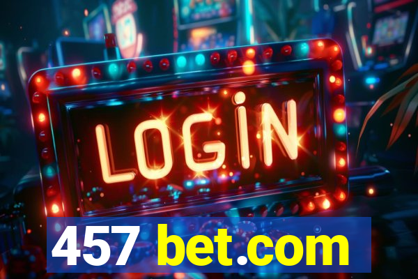 457 bet.com